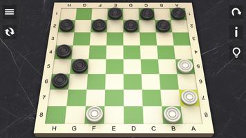 Checkers Ekran Görüntüsü 3