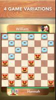 Checkers screenshot 1