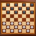 Checkers Legend