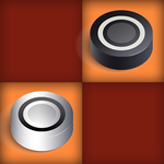 Checkers 2 player icon