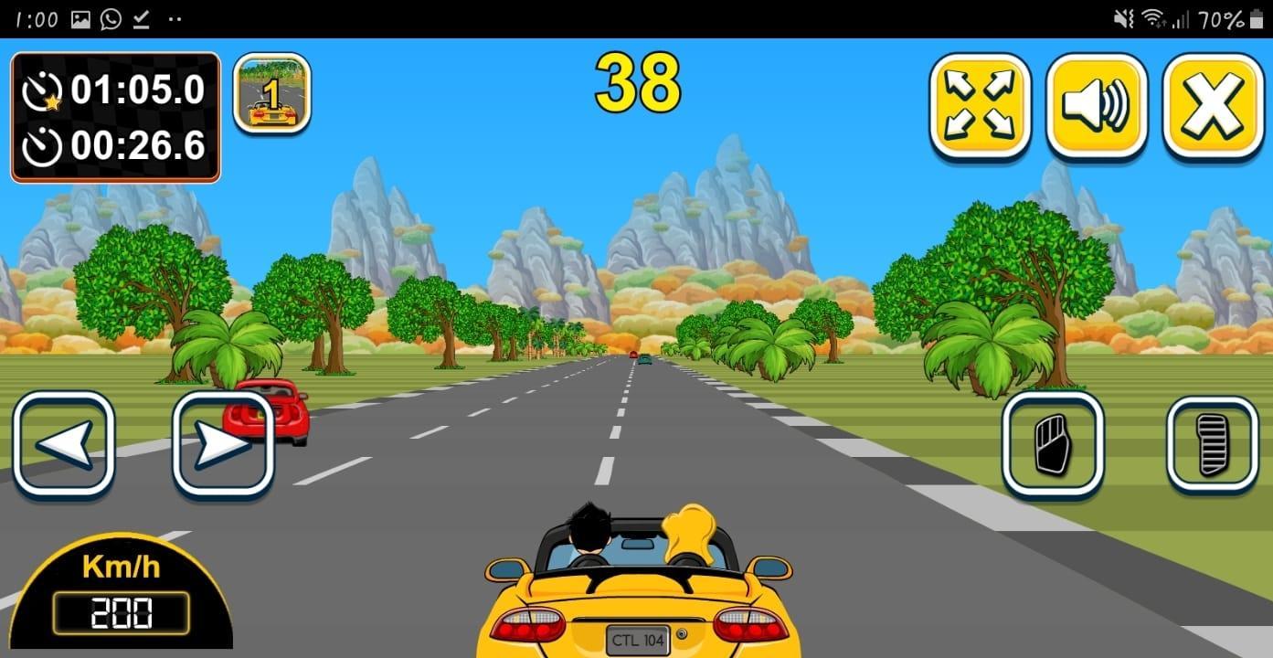 Checkpoint Racing For Android Apk Download - roblox checkpoint racing