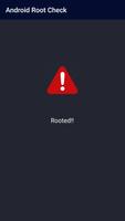 Root Check screenshot 1