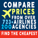 Cheap Flights Tickets Finder - APK