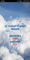 3 Schermata Cheap Flights Tickets Finder -