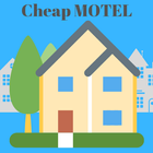 Cheapest Motel icon