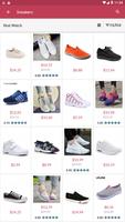 2 Schermata Cheap shoes for men and women 