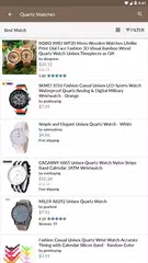 Buy watches - Online shopping  APK download