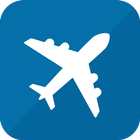 Cheap Flights Fares Tickets & Low Cost Flight App icône