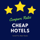 Cheap Hotels APK