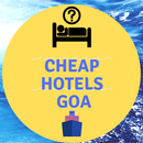 APK Cheap Hotels in Goa