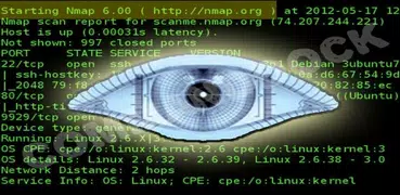 Nmap Tutorial