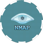 Nmap Tutorial 아이콘