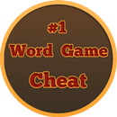 Word Game Cheat  for ALL Text Game full answers APK