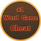 Word Game Cheat icon