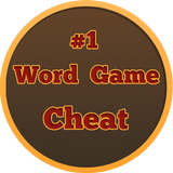 Word Game Cheat icon