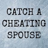How To Catch A Cheating Spouse أيقونة