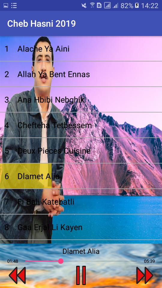 TÉLÉCHARGER CHEB HASNI ALABAS CHEB ALABAS TÉLÉCHARGER HASNI