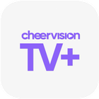 CheerVision TV+ icône