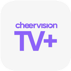 CheerVision TV+ ikon