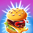 Cheesy Burgers иконка