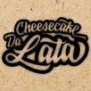 Cheesecake da Lata APK