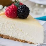 Cheesecakes Recipes