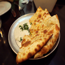 Cheese Kulcha Recipes APK