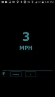 Digital Speedometer ảnh chụp màn hình 2