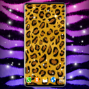 Animal Print Live Wallpaper APK