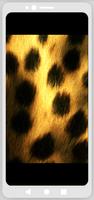Cheetah print wallpaper 截图 3