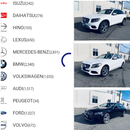 auto trader cars for sale APK