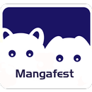 MangaFest cuenta atrás Widget APK