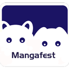 MangaFest cuenta atrás Widget アイコン