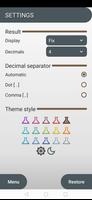 Gas Laws syot layar 3