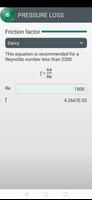 Pressure Loss capture d'écran 2