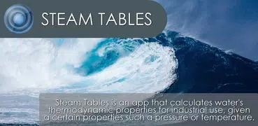 Steam Tables