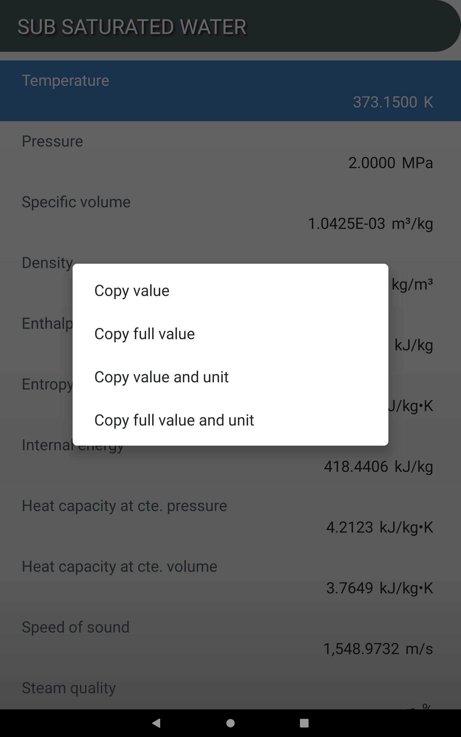 Property tables for steam фото 11