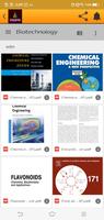 برنامه‌نما Chemical Engineering Books عکس از صفحه