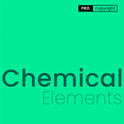 Tabela de Elementos Químicos icône
