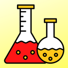 화학 방정식 균형 앱 아이콘