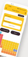 Chemical Equation Balancer App スクリーンショット 3
