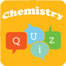 Chemistry Quiz aplikacja