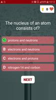 Chemistry Quiz screenshot 2