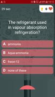 Chemistry Quiz captura de pantalla 3