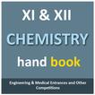 Handbook of Chemistry