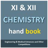 Handbook of Chemistry आइकन