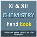 Handbook of Chemistry APK