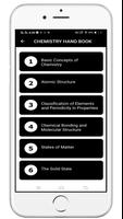 Handbook of Chemistry screenshot 1