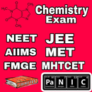 Chemistry JEE NEET Exam APK