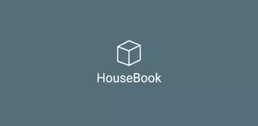 HouseBook - Home Inventory